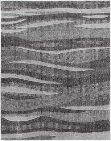 Ncilverncho Modern Area Rug